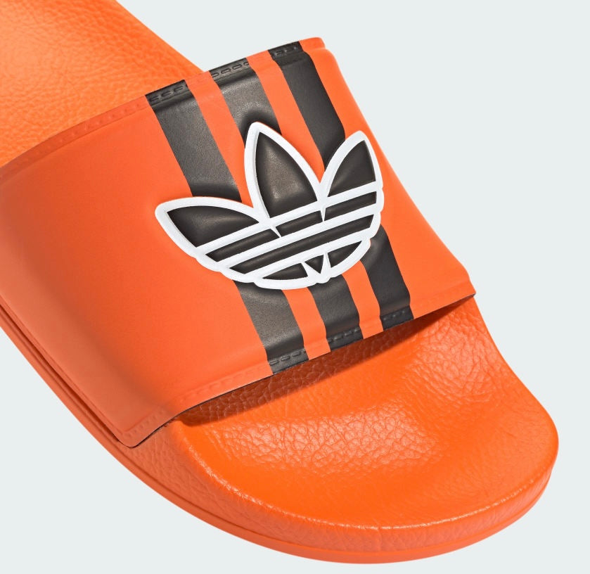 TREFOIL ADILETTE SLIDES ID5788 ORIGINAL