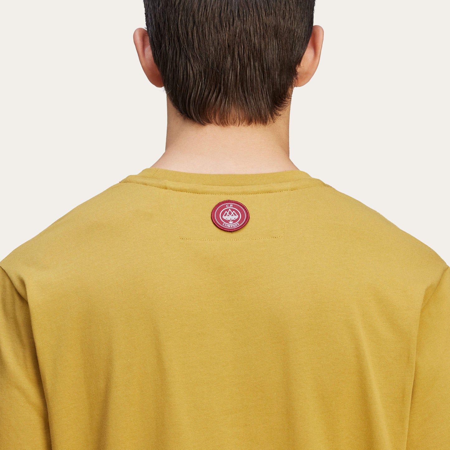 SPZL CP POCKET TEE JE8670 ORIGINAL