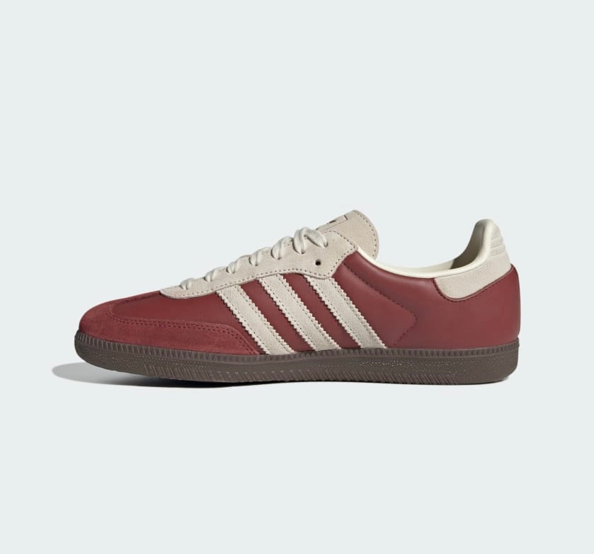 SAMBA OG JI3216 ORIGINAL