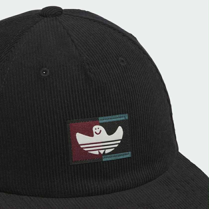 SHMOOFOIL CORD HAT JX5471 ORIGINAL