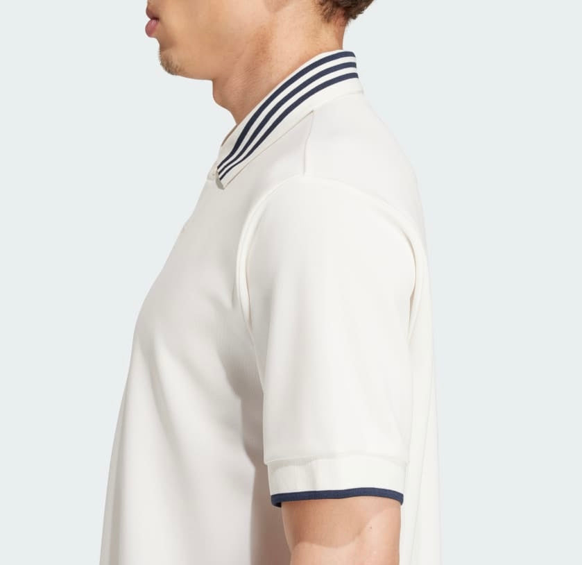 SPEZIAL SHORT SLEEVE POLO SHIRT IM8919 ORIGINAL