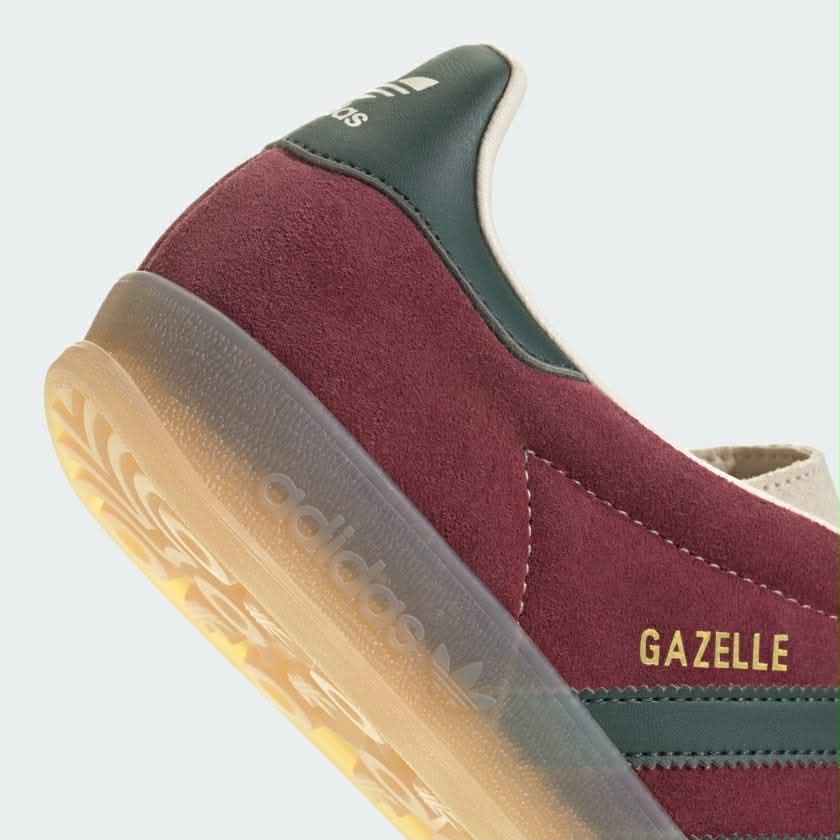 GAZELLE INDOOR JH5403 ORIGINAL