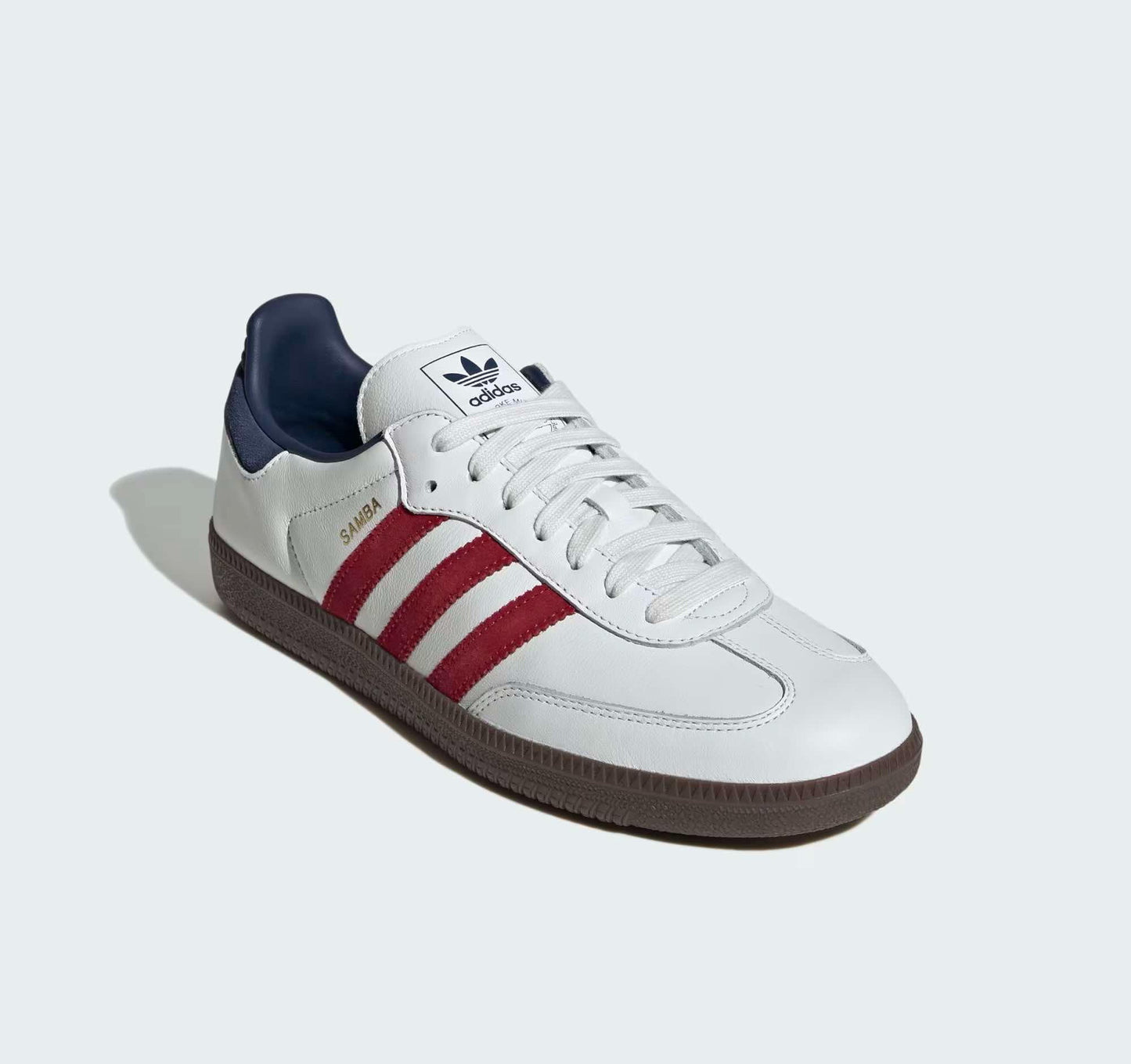 SAMBA OG IH4881 ORIGINAL