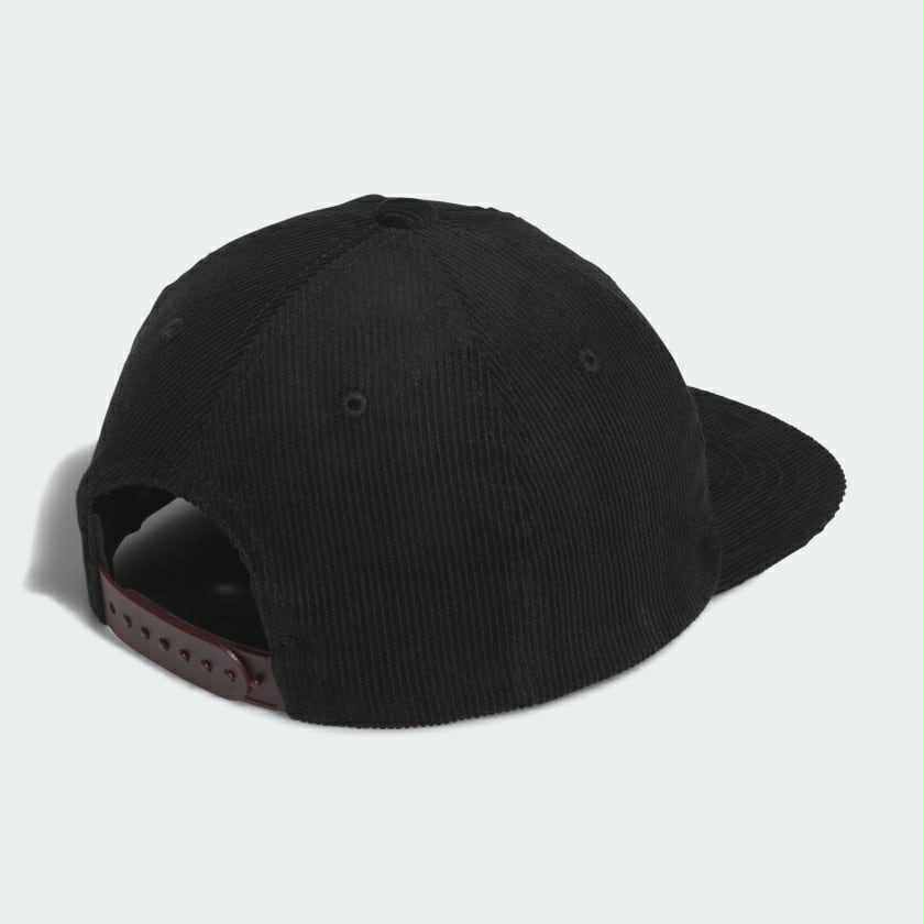 SHMOOFOIL CORD HAT JX5471 ORIGINAL