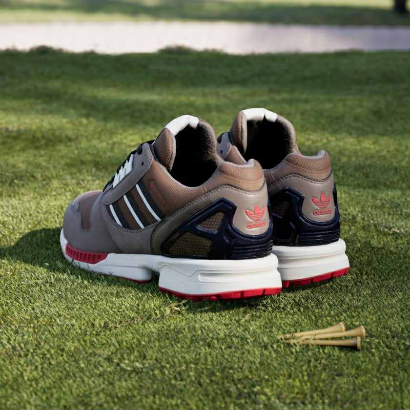ZX 8000 GORE-TEX SPIKELESS GOLF JP5258 ORIGINAL