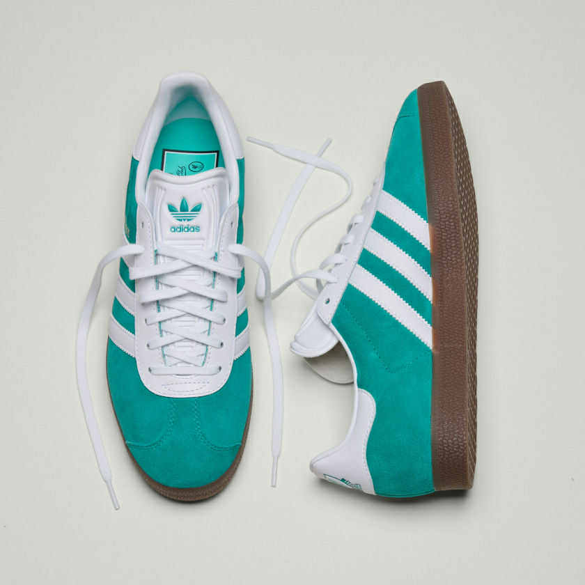 GAZELLE LIVERPOOL FC JR4159 ORIGINAL