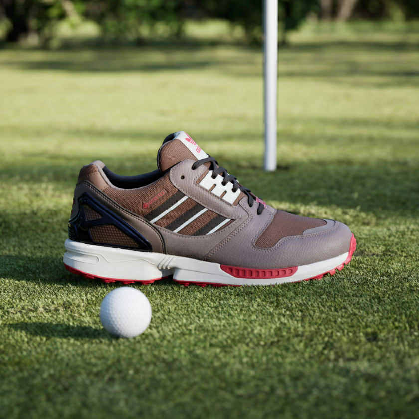 ZX 8000 GORE-TEX SPIKELESS GOLF JP5258 ORIGINAL