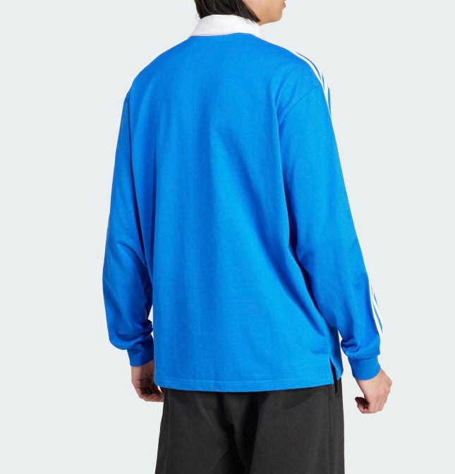 RUGBY POLO IZ2463 SHIRT