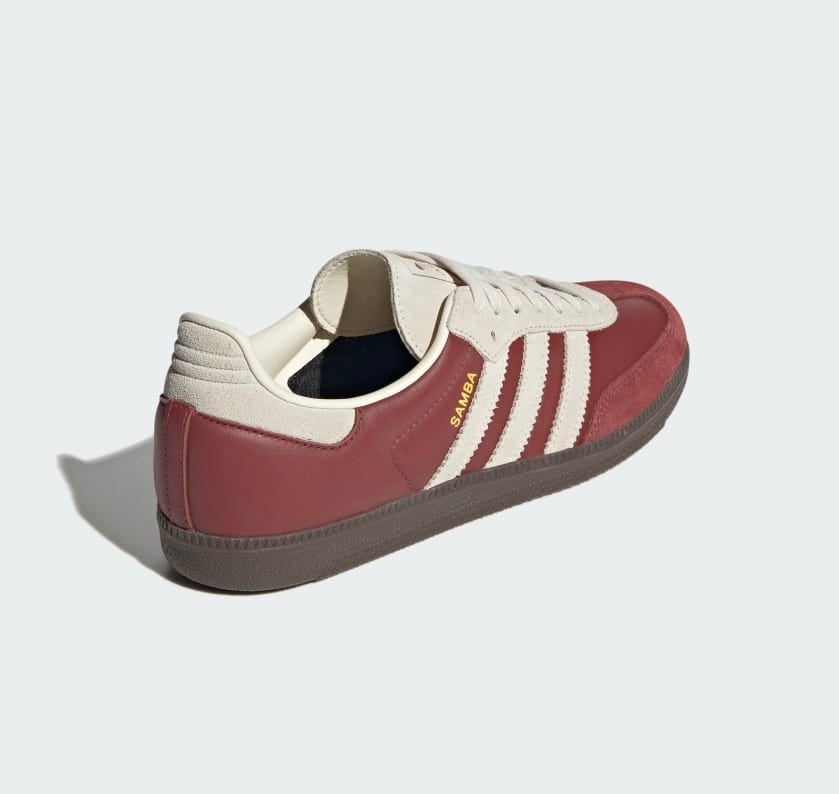 SAMBA OG JI3216 ORIGINAL
