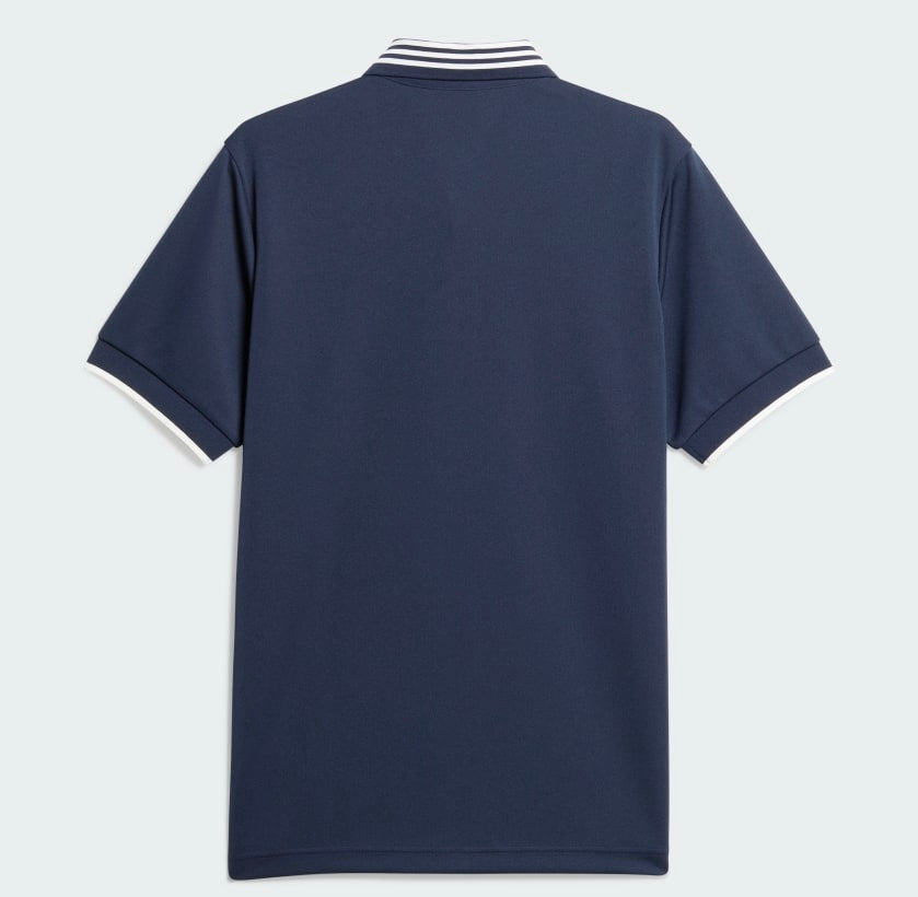 SPEZIAL SHORT SLEEVE POLO SHIRT IM8918 ORIGINAL