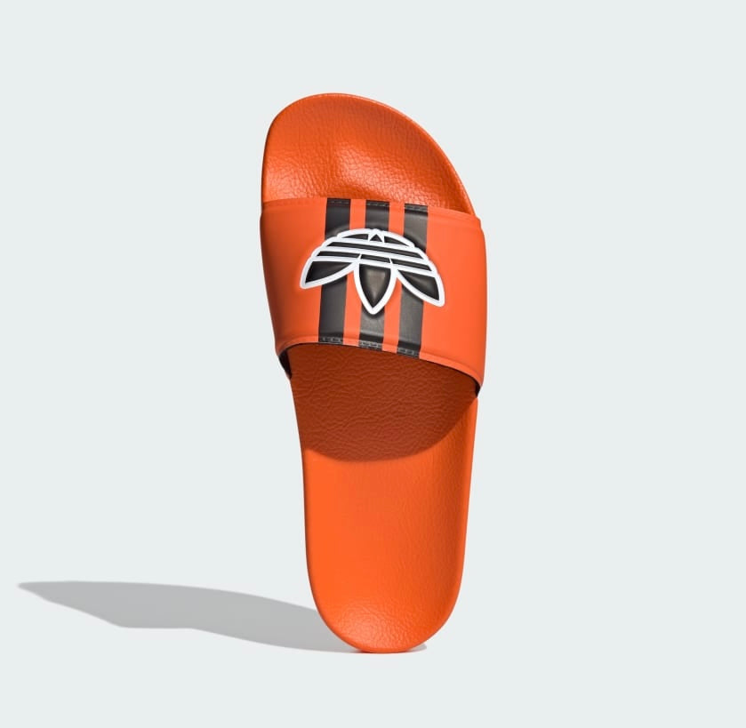 TREFOIL ADILETTE SLIDES ID5788 ORIGINAL