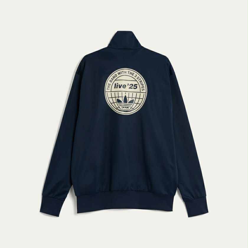 OASIS TOUR FIREBIRD TRACK TOP KT3455 ORIGINAL