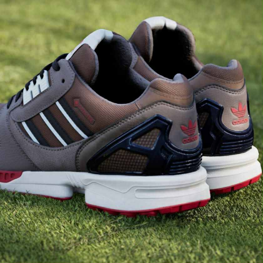 ZX 8000 GORE-TEX SPIKELESS GOLF JP5258 ORIGINAL