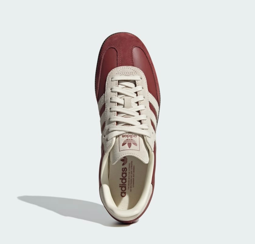 SAMBA OG JI3216 ORIGINAL