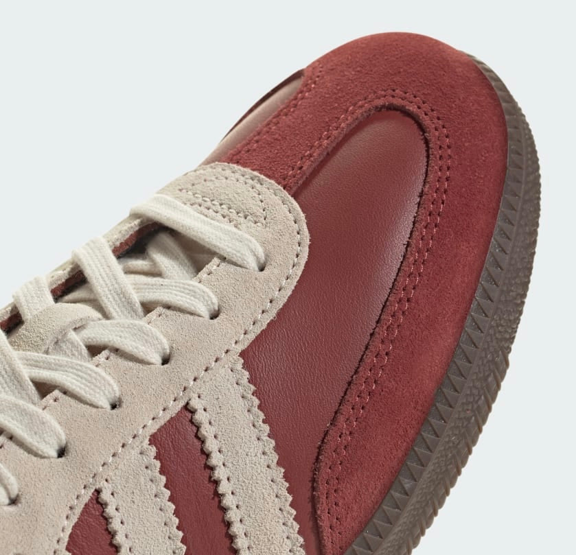 SAMBA OG JI3216 ORIGINAL