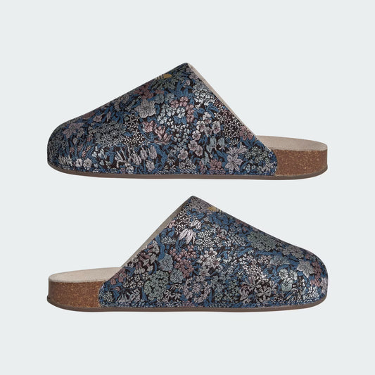 ADIMULE x LIBERTY LONDON SLIDES KH9850 ORIGINAL