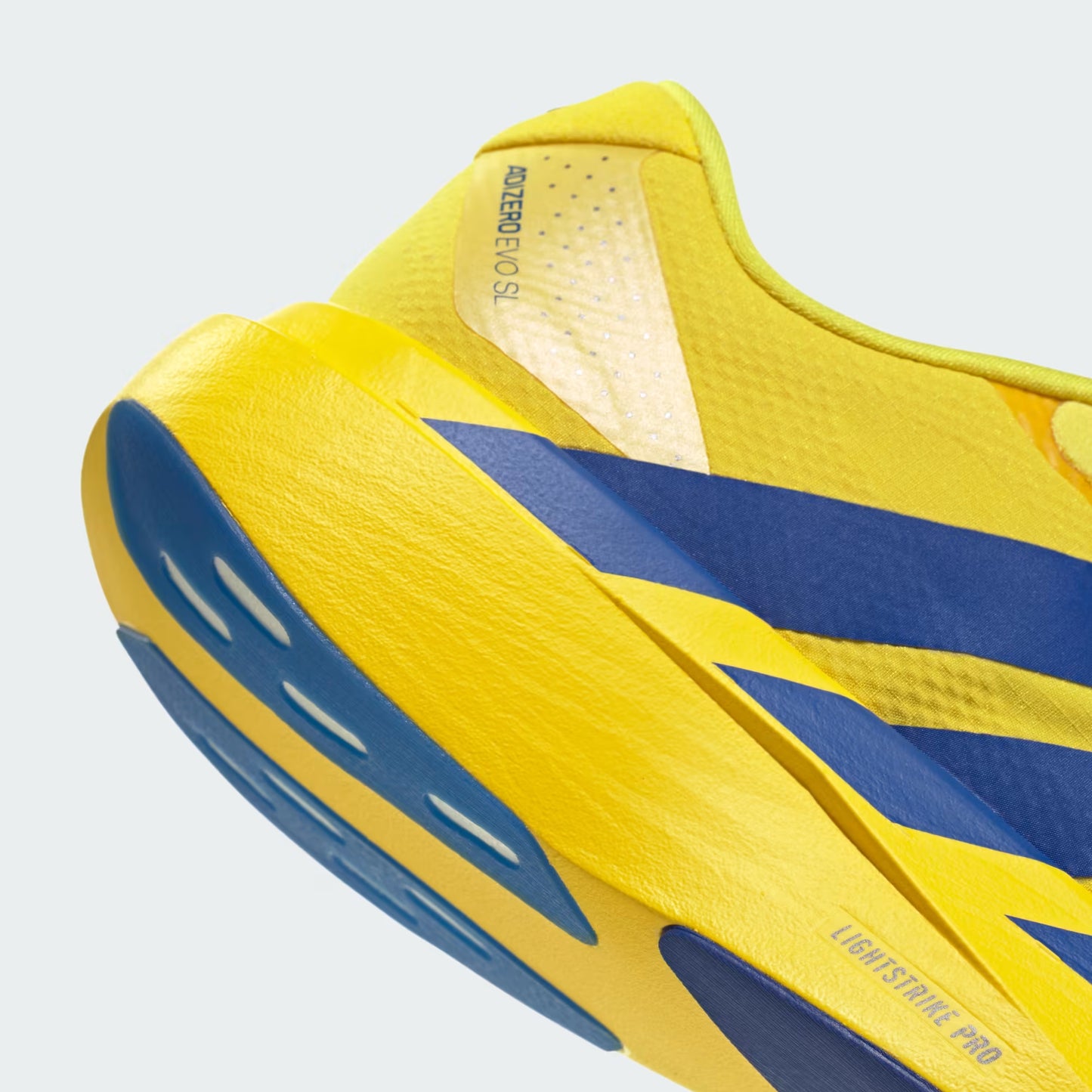 ADIZERO EVO SL WOVEN KK3673 ORIGINAL