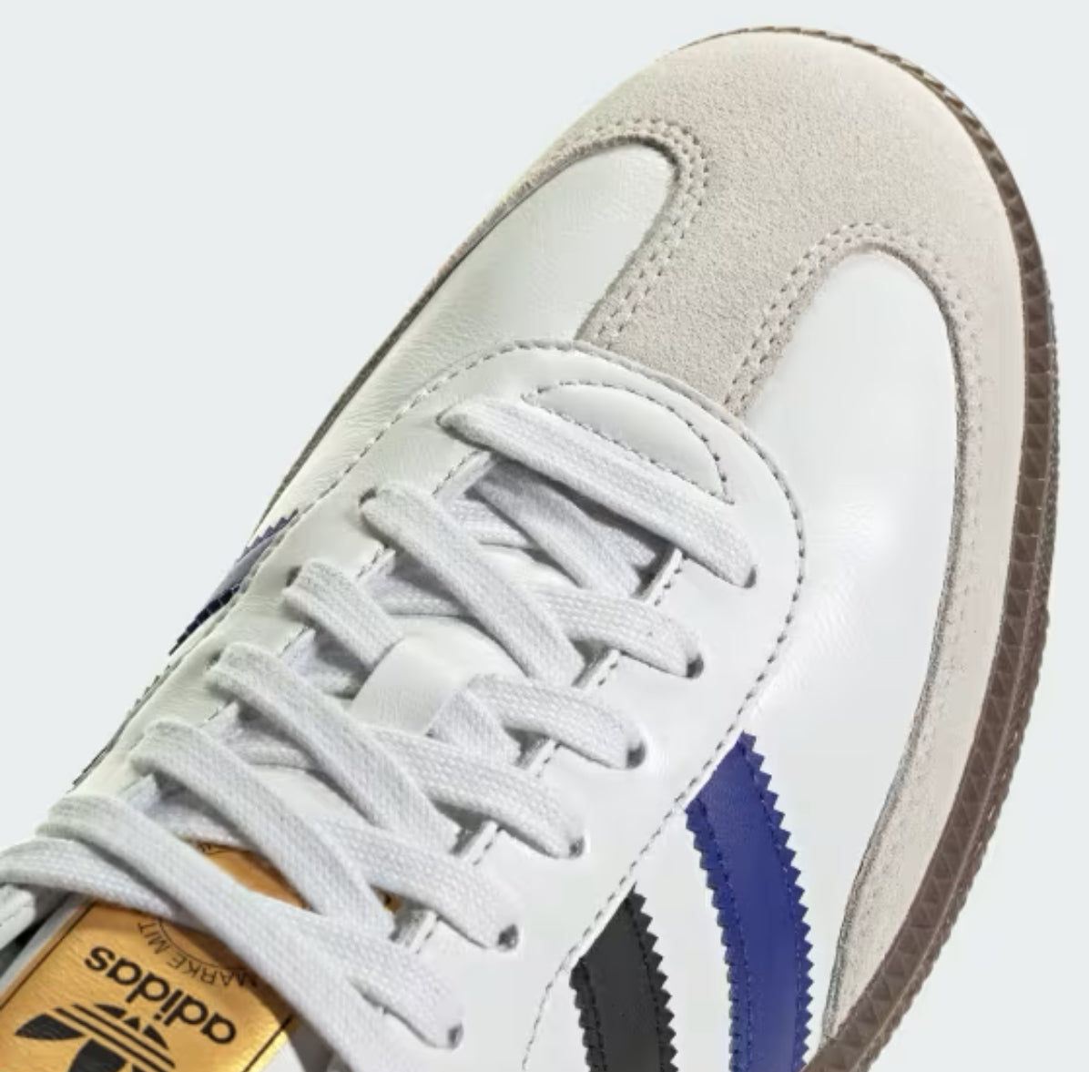 SAMBA OG ID1381 ORIGINAL