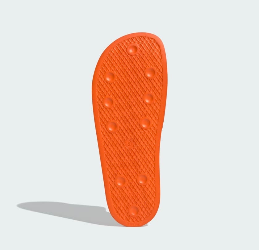TREFOIL ADILETTE SLIDES ID5788 ORIGINAL