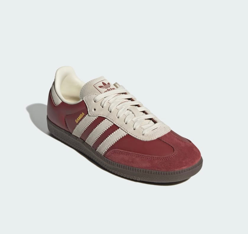 SAMBA OG JI3216 ORIGINAL