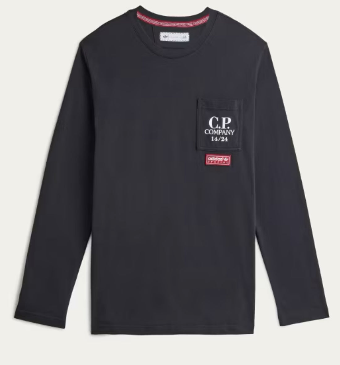 CP SPEZIAL LONG SLEEVE TEE JN8656 ORIGINAL