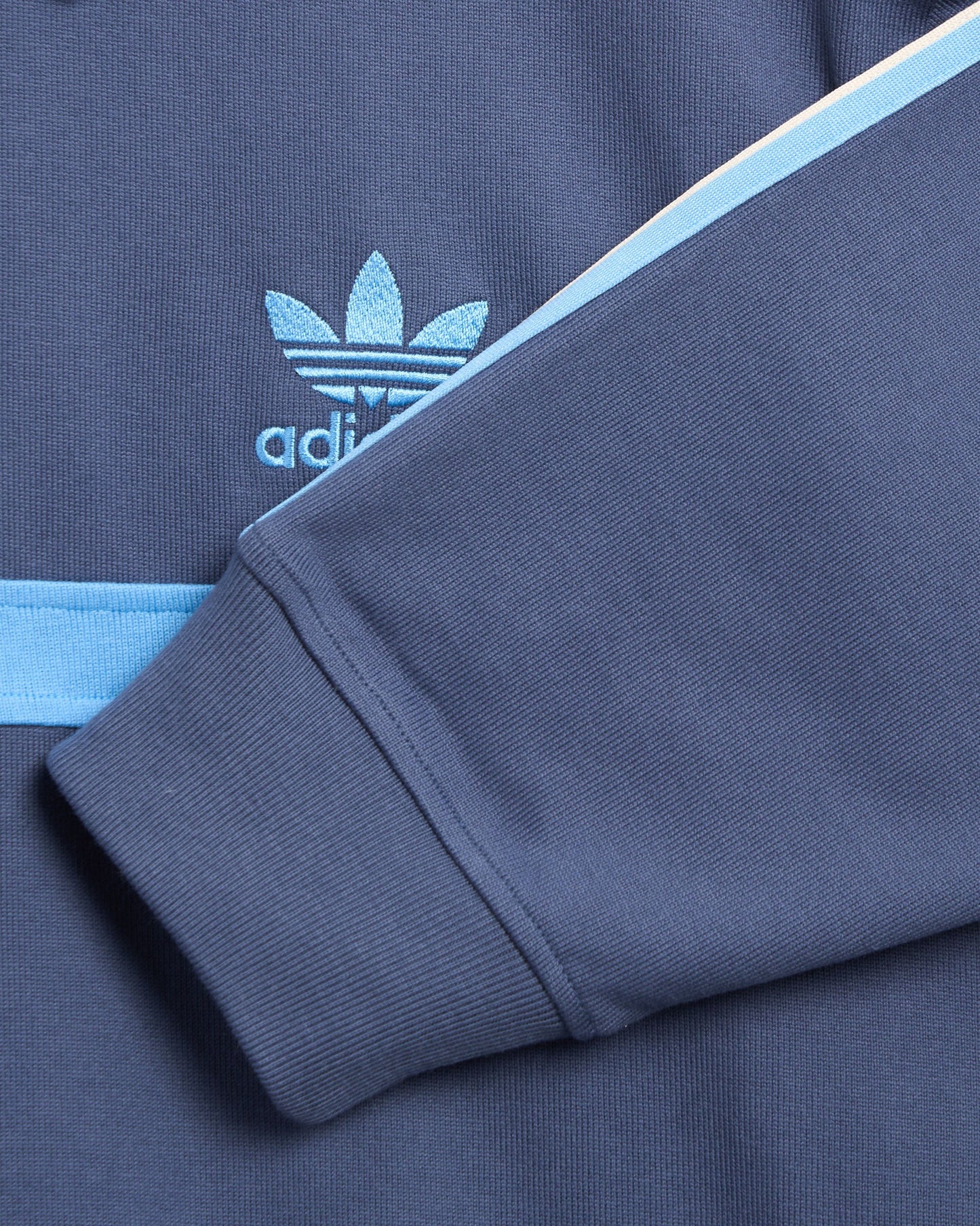 POLO SWEATSHIRT IS2147 ORIGINAL