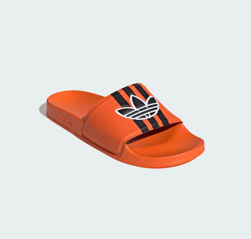 TREFOIL ADILETTE SLIDES ID5788 ORIGINAL