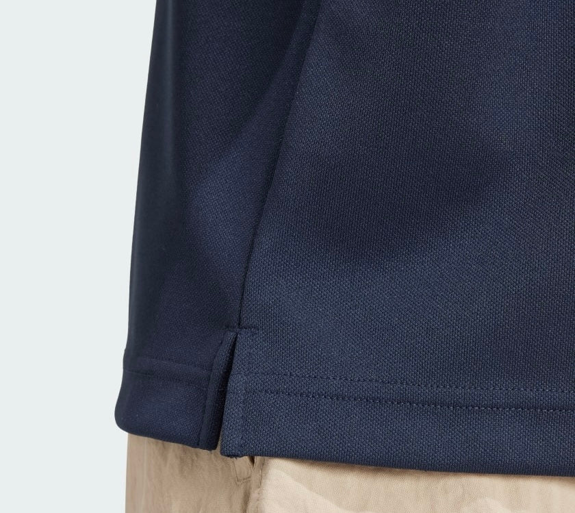 SPEZIAL SHORT SLEEVE POLO SHIRT IM8918 ORIGINAL
