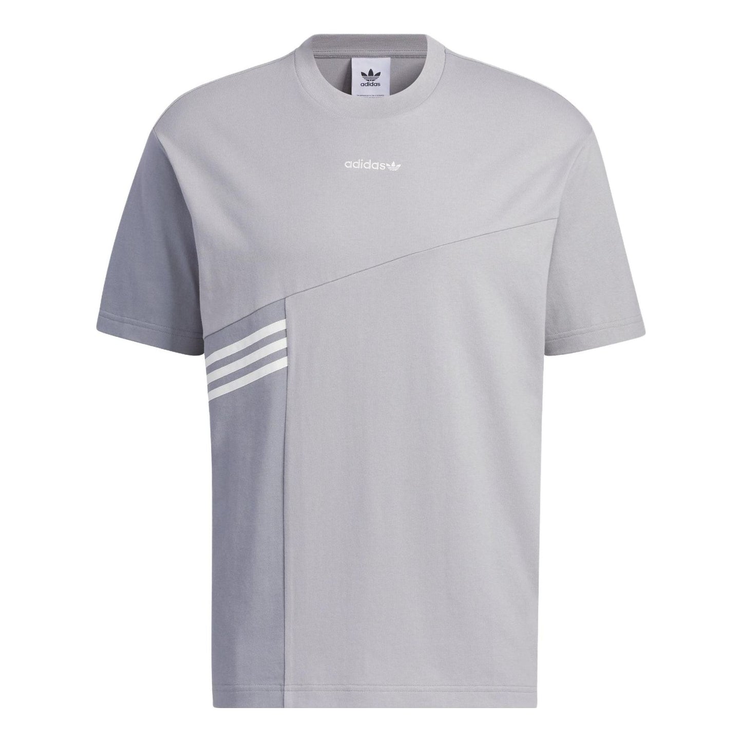 SHORT SLEEVE TEE IN1044 ORIGINAL