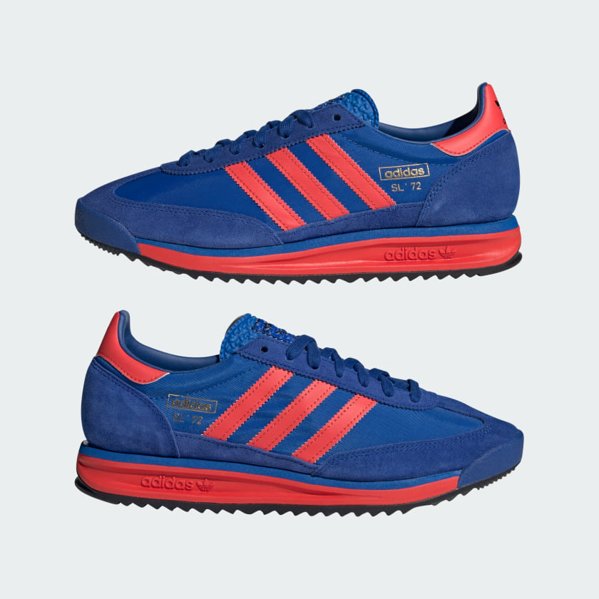 SL 72 RS IG4648 ORIGINAL