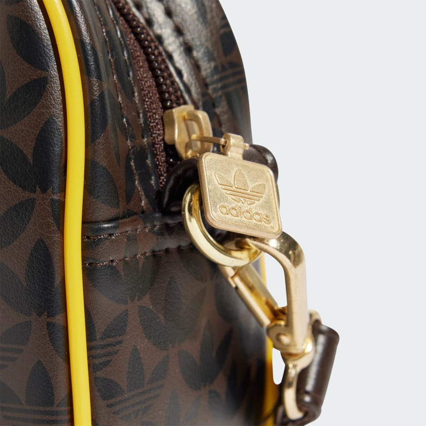 MONOGRAM MINI BOWLING BAG JD5372 ORIGINAL