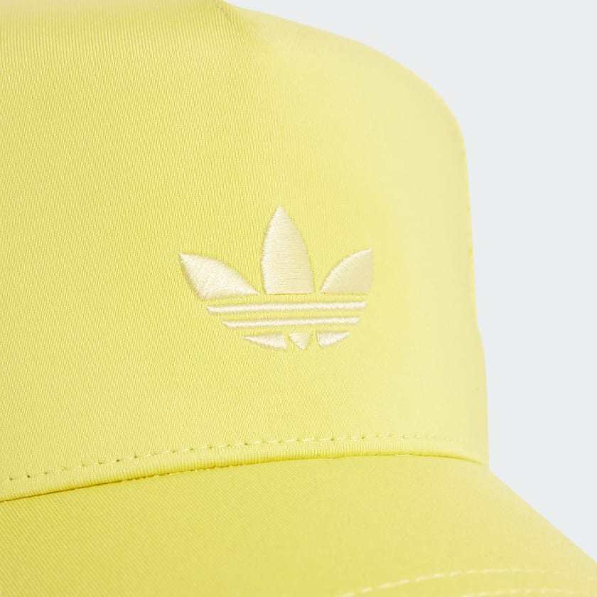 CURVED FOAM TRUCKER CAP JC6040 ORIGINAL