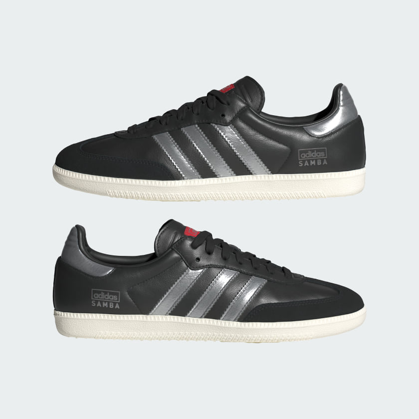 SAMBA OG IF1825 ORIGINAL
