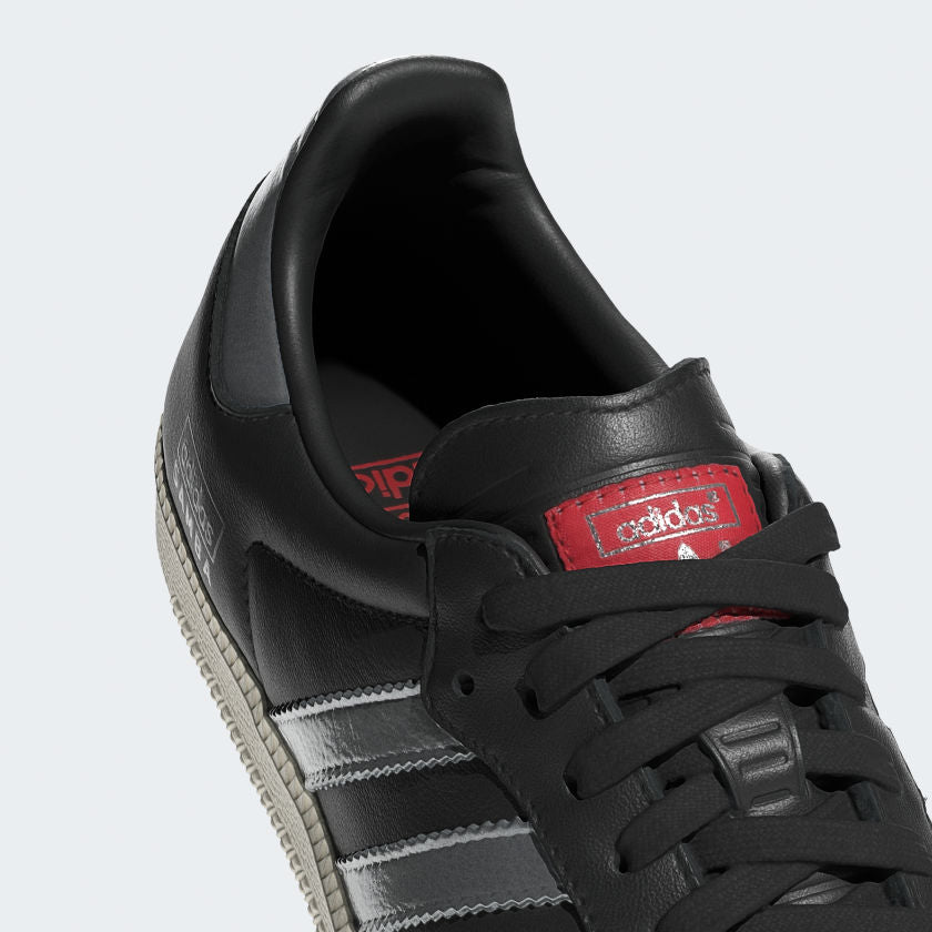 SAMBA OG IF1825 ORIGINAL