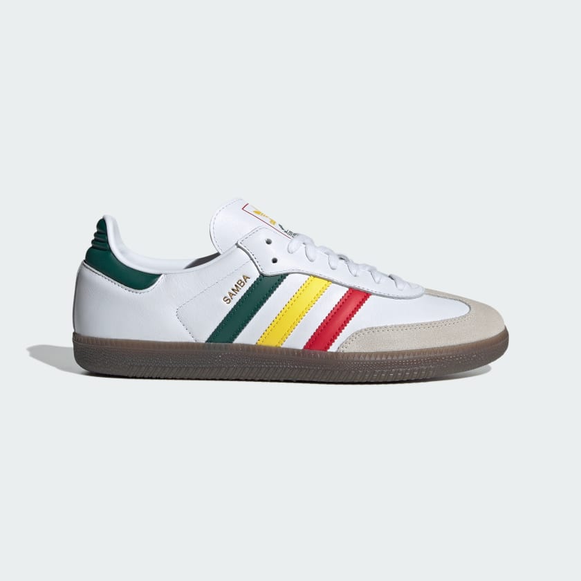 SAMBA OG IH3118 ORIGINAL
