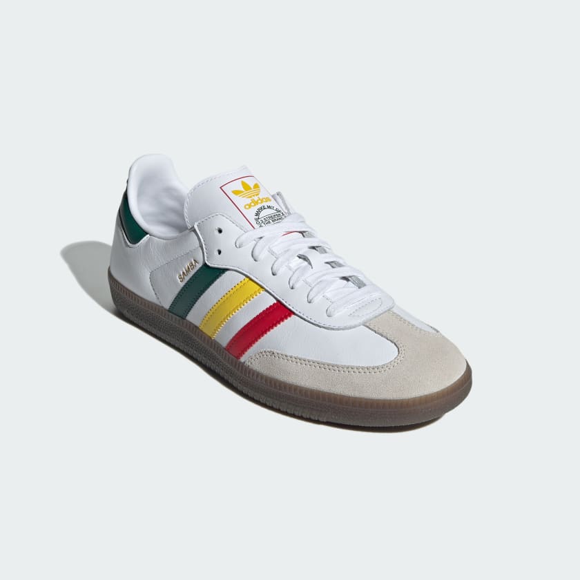 SAMBA OG IH3118 ORIGINAL
