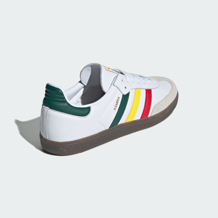 SAMBA OG IH3118 ORIGINAL