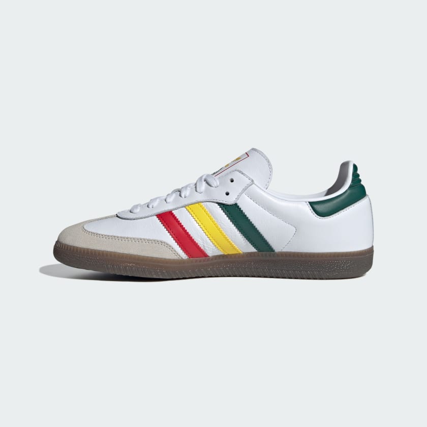 SAMBA OG IH3118 ORIGINAL