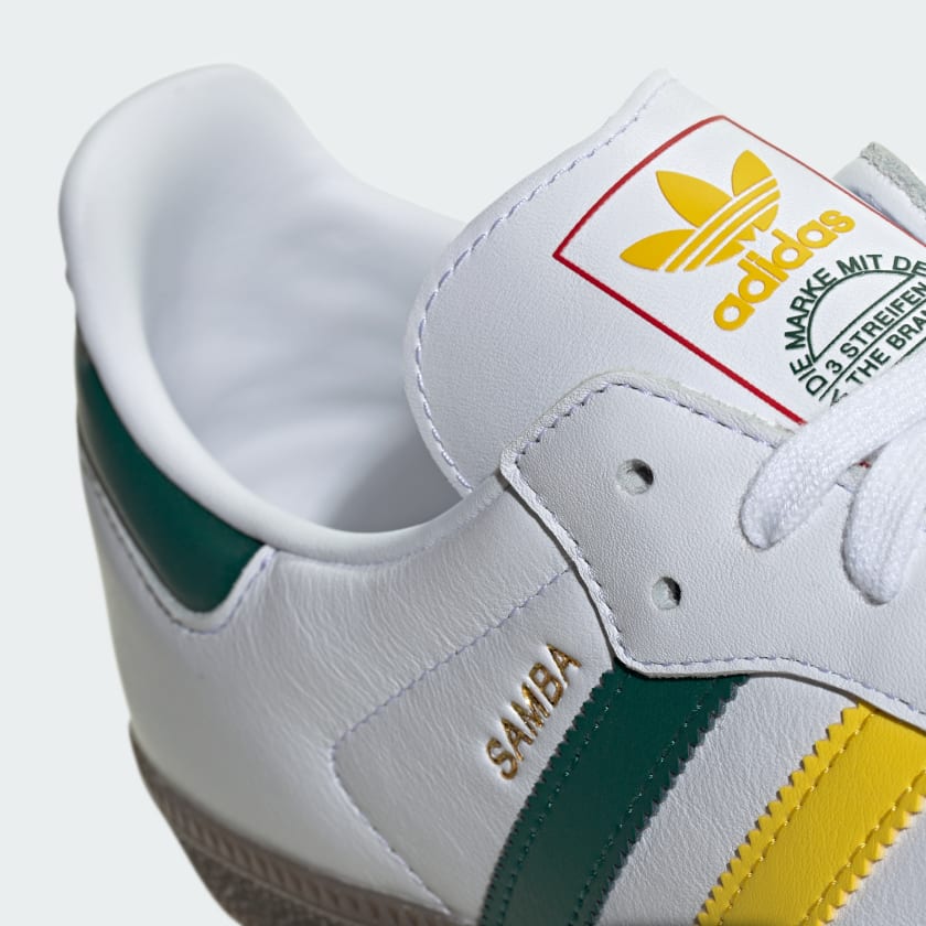 SAMBA OG IH3118 ORIGINAL