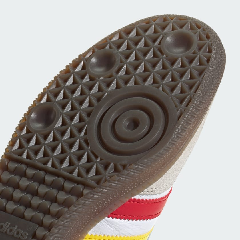 SAMBA OG IH3118 ORIGINAL