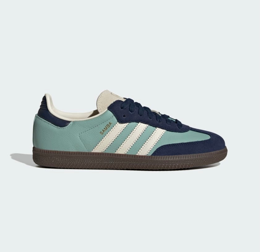 SAMBA OG JI4208 ORIGINAL