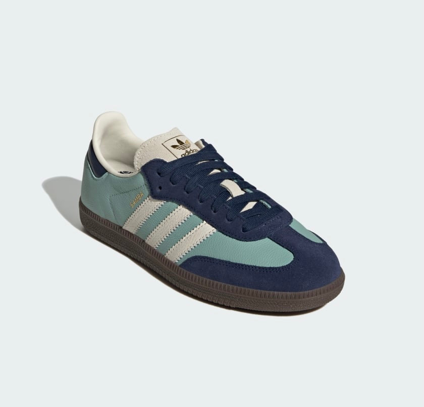 SAMBA OG JI4208 ORIGINAL