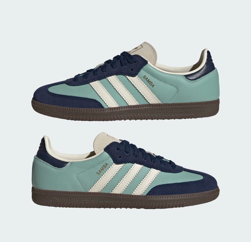 SAMBA OG JI4208 ORIGINAL