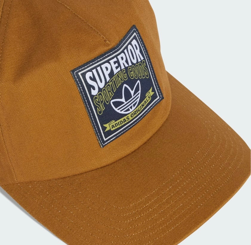 TRUCKER JW8023 ORIGINAL