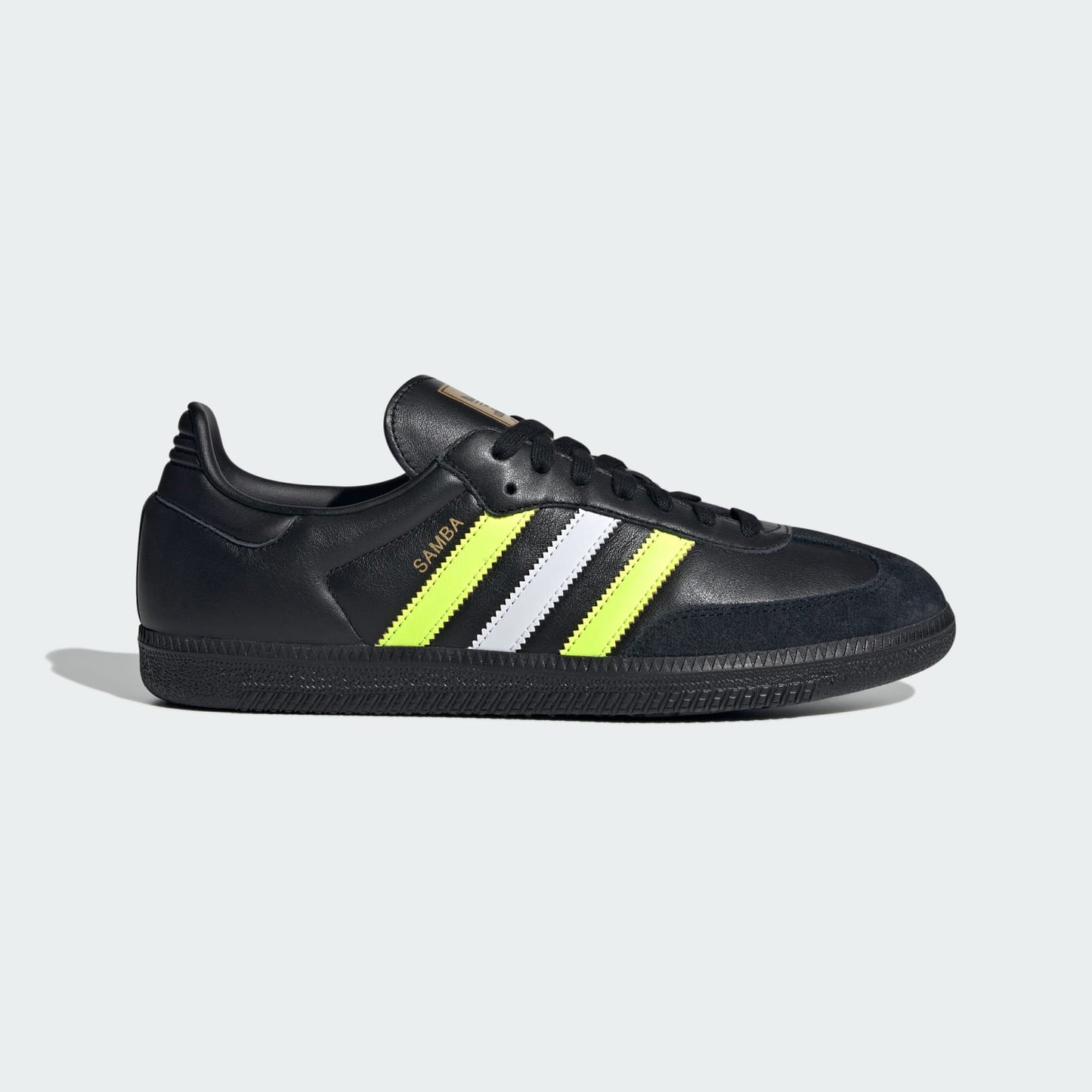 SAMBA OG ID1380 ORIGINAL