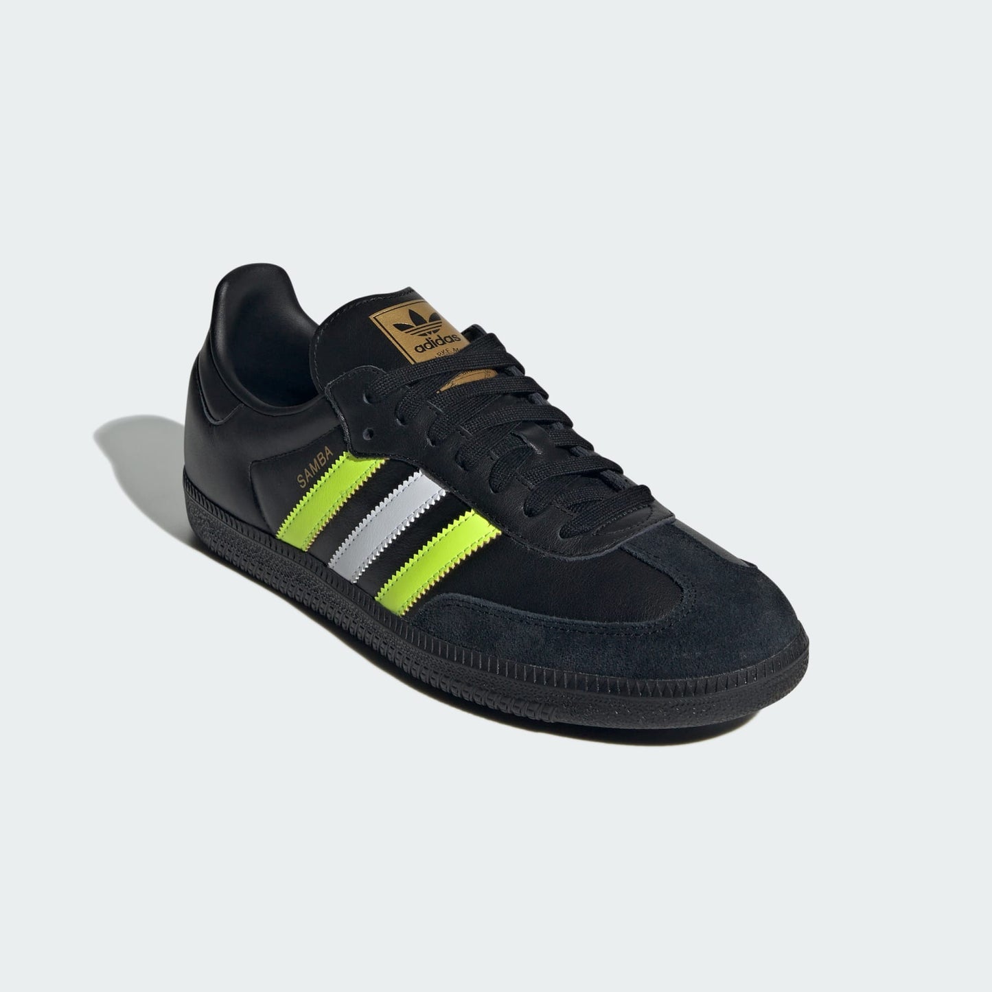 SAMBA OG ID1380 ORIGINAL