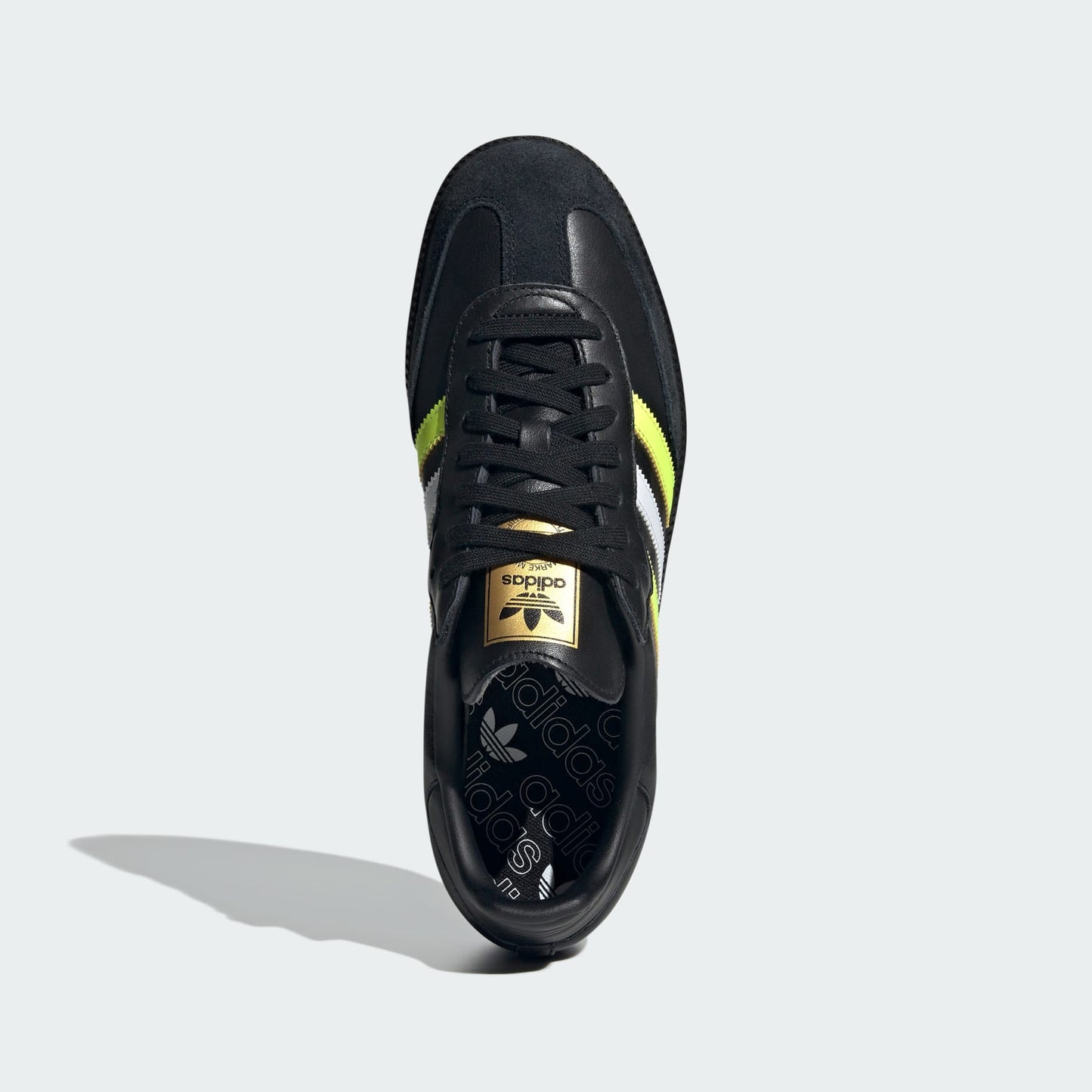 SAMBA OG ID1380 ORIGINAL