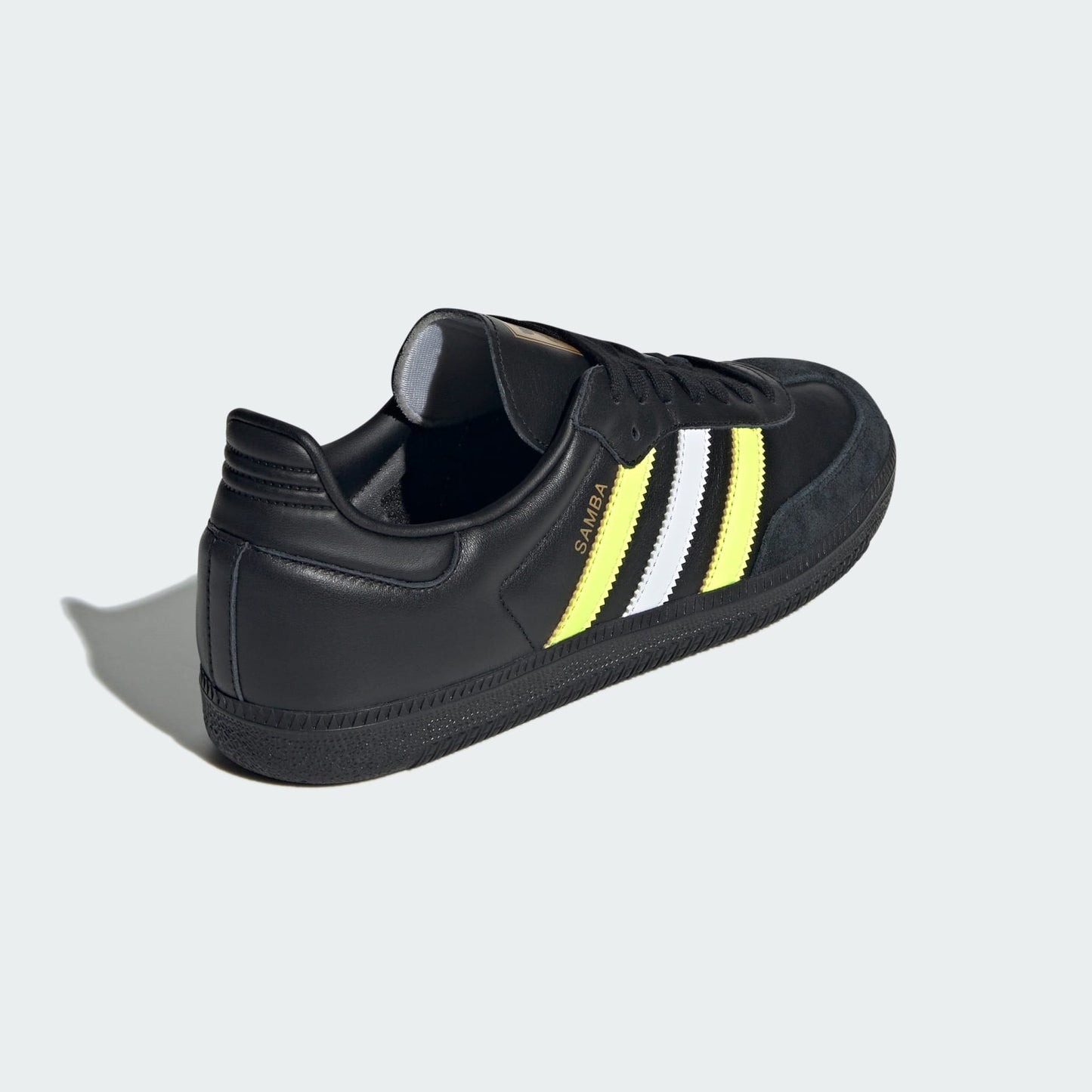 SAMBA OG ID1380 ORIGINAL