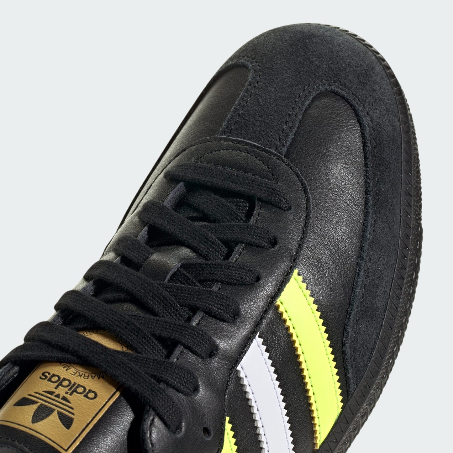 SAMBA OG ID1380 ORIGINAL