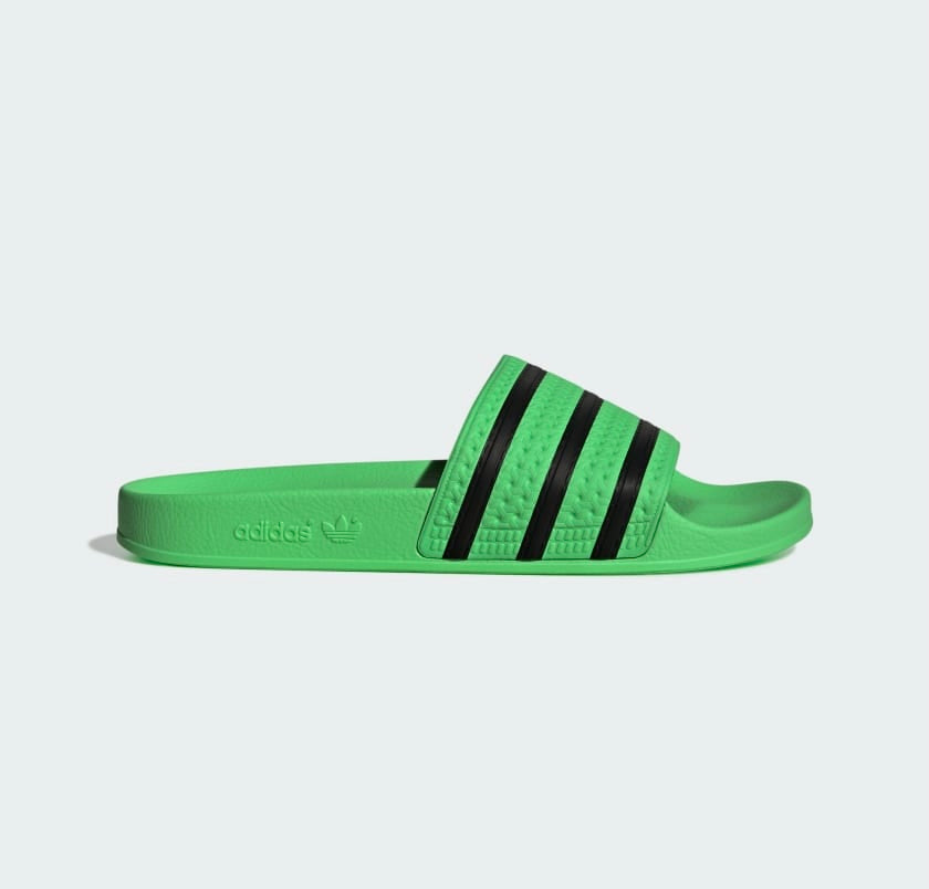 ADILETTE SLIDES JR3621 ORIGINAL